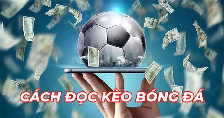 Kèo Hiệp 2 Bóng Đá Và Những Bí Kíp Chiến Thắng Nhà Cái