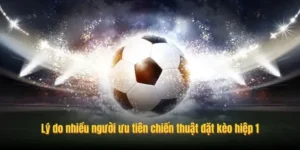 Bí Quyết Đánh Kèo Tài Xỉu Hiệp 1 Chắc Thắng Cho Người Mới