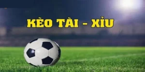 Chiến Thuật Soi Kèo Tài Xỉu Hiệp 2 Cơ Hội Gỡ Gạc Hay Bẫy Nhà Cái
