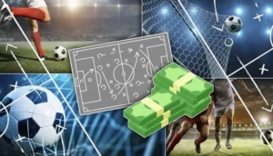 Bí Quyết Đọc Vị Kèo 2.25 Hiệu Quả Trong Các Trận Đấu