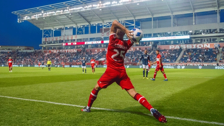 Kinh Nghiệm Soi Kèo Ném Biên Bóng Đá Mới Nhất Dành Cho Bạn