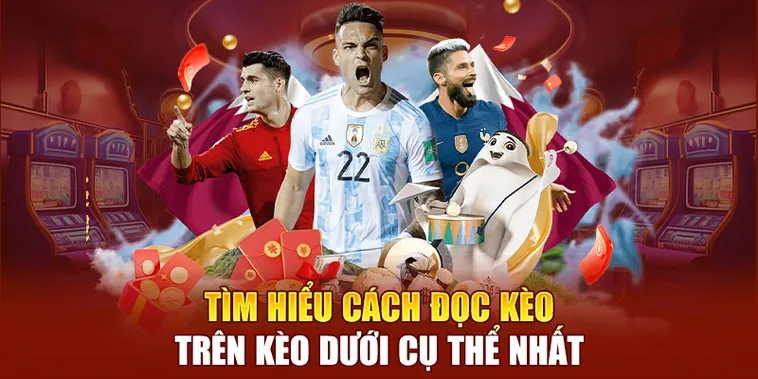Bí Quyết Soi Kèo Trên Kèo Dưới Hiệu Quả Trong Bóng Đá