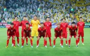 Quy Định Kích Thước Sân Bóng Đá Chuẩn FIFA Và Các Tiêu Chuẩn Kỹ Thuật