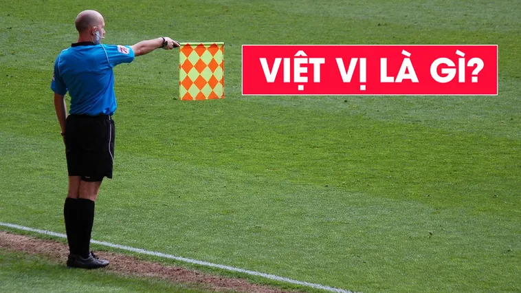 Giải Đáp Thắc Mắc Ném Biên Có Việt Vị Không Chi Tiết