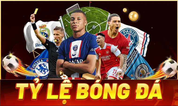 Soi Kèo Tỷ Lệ Bóng Đá Chuẩn Và Mới Nhất Việt Nam 2026