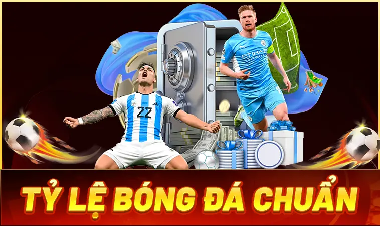 Soi Kèo Tỷ Lệ Bóng Đá Chuẩn Và Mới Nhất Việt Nam 2026