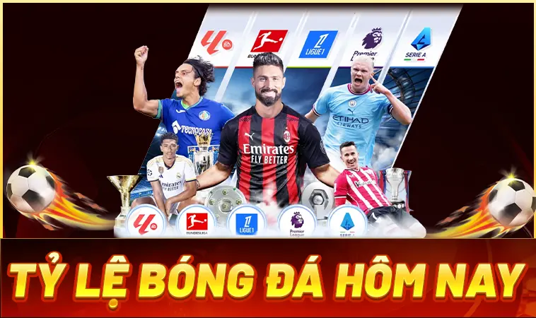 Soi Kèo Tỷ Lệ Bóng Đá Chuẩn Và Mới Nhất Việt Nam 2026
